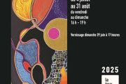 Tour d’Avalon - saison 2025 : visite & exposition