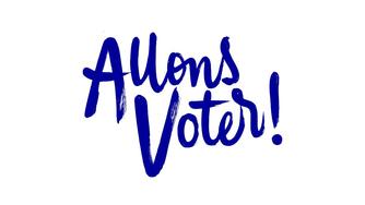 Elections europeennes 2024 allons voter large