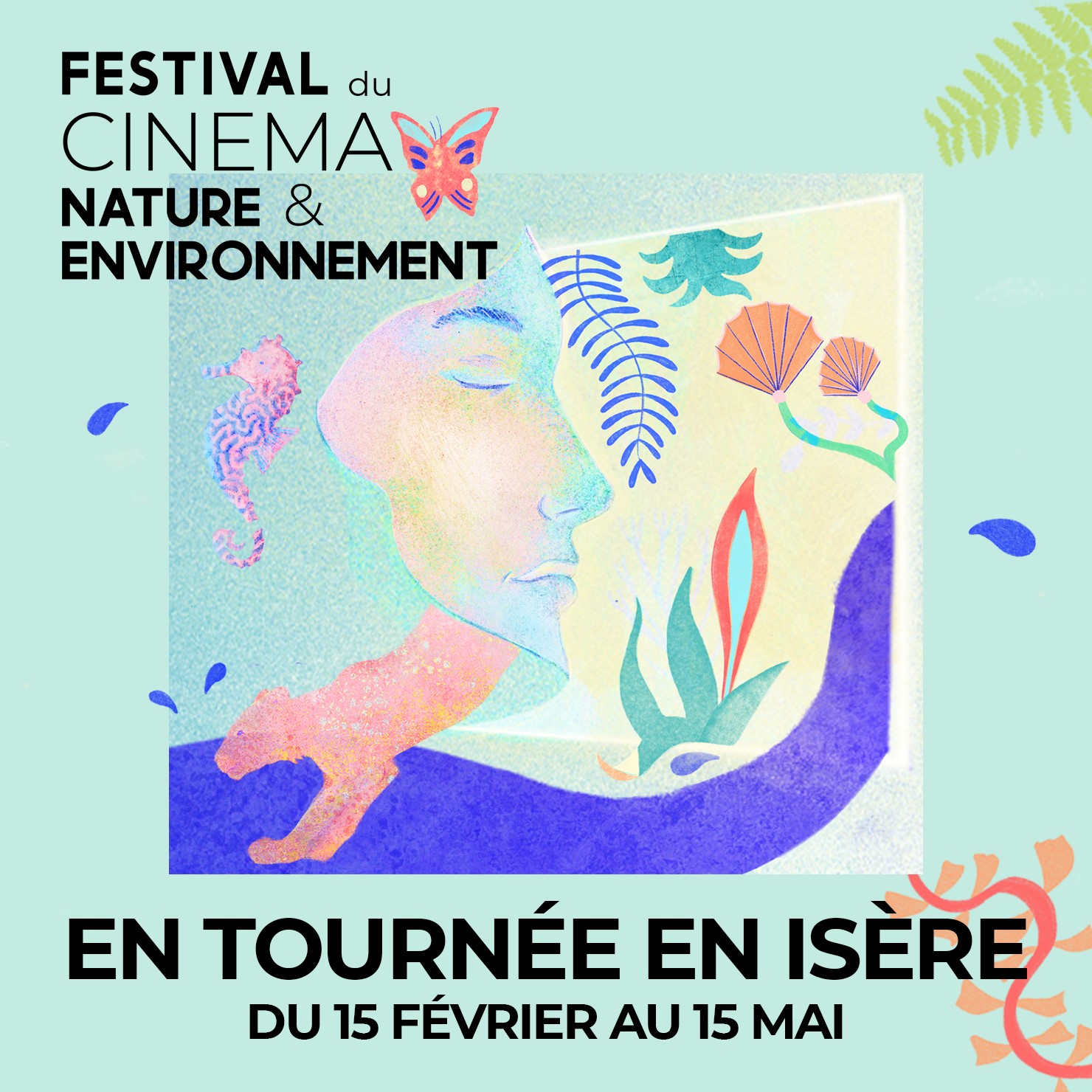 Festival cin nature 2024