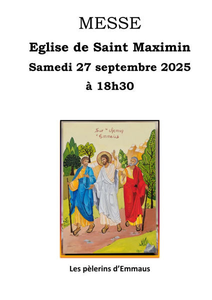Messe_20250627_Saint-Maximin